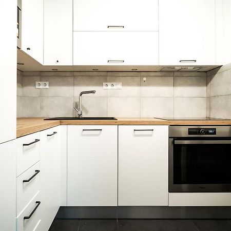 Vig Apartment Budapest Exterior foto