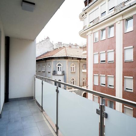 Vig Apartment Budapest Exterior foto