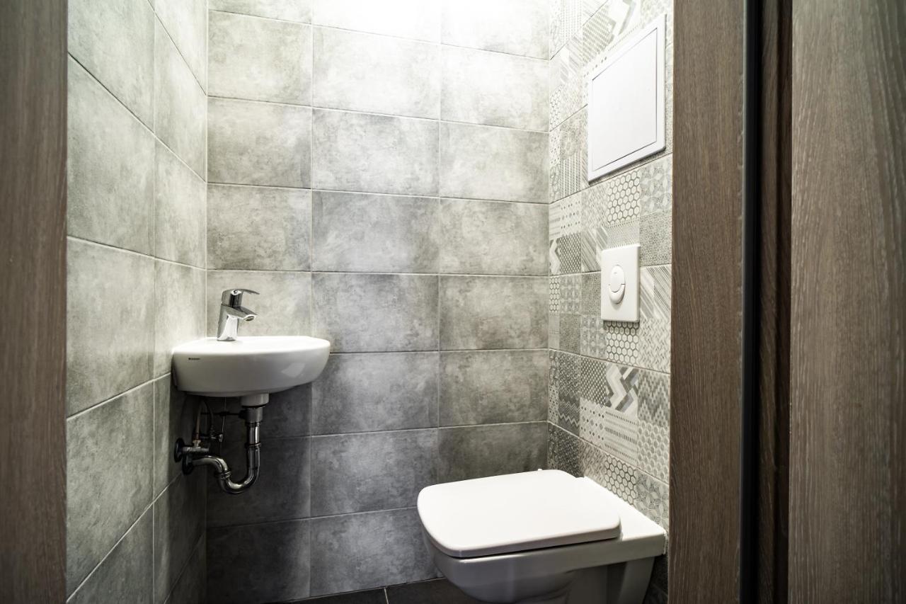 Vig Apartment Budapest Exterior foto